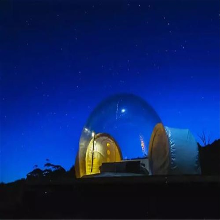 安徽星空帐篷详情图